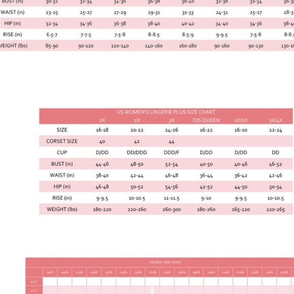 Vintage Y2K Corset Top Black & Red Satin Brocade Lace Trim Boning Hook & Eye 1X - Picture 14 of 14